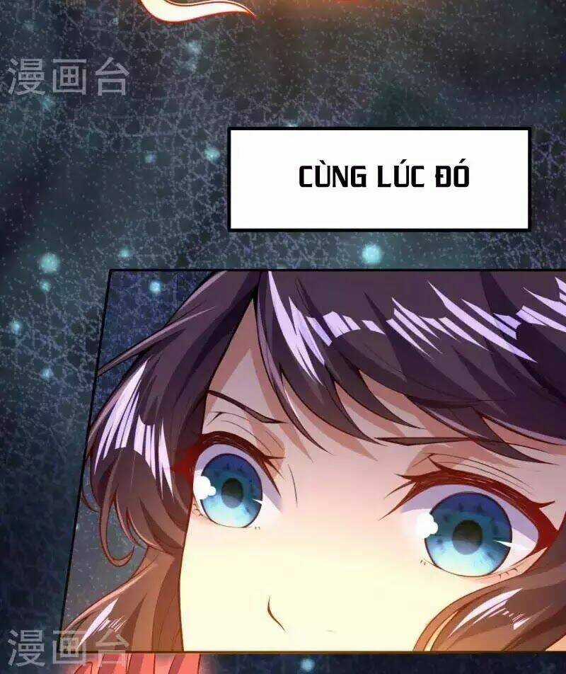 Đô Thị Hộ Hoa Tiên Tôn Chapter 31 trang 41