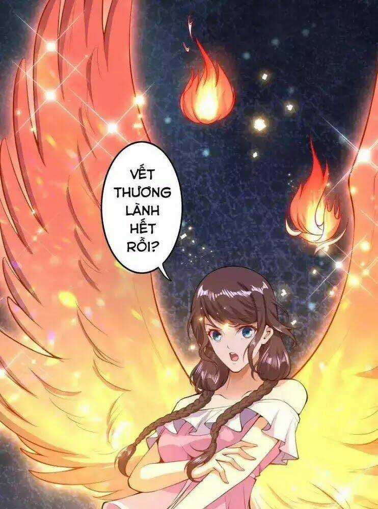 Đô Thị Hộ Hoa Tiên Tôn Chapter 31 trang 42