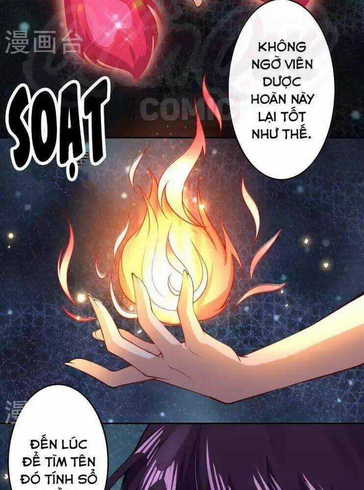 Đô Thị Hộ Hoa Tiên Tôn Chapter 31 trang 44