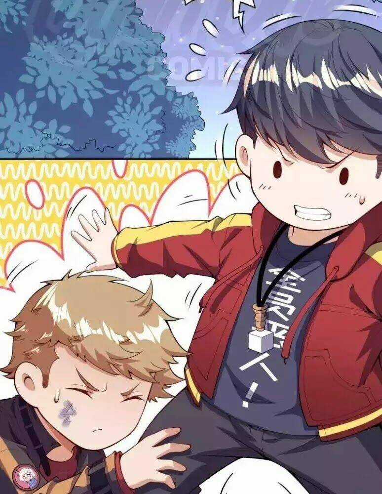 Đô Thị Hộ Hoa Tiên Tôn Chapter 31 trang 49