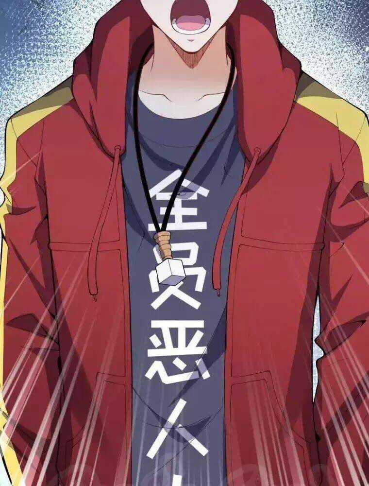 Đô Thị Hộ Hoa Tiên Tôn Chapter 31 trang 5