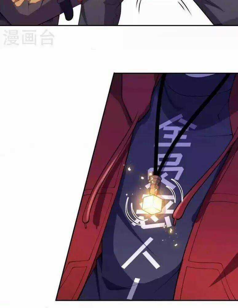 Đô Thị Hộ Hoa Tiên Tôn Chapter 31 trang 50