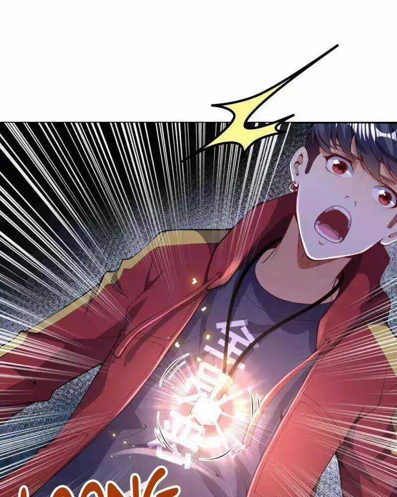 Đô Thị Hộ Hoa Tiên Tôn Chapter 31 trang 52