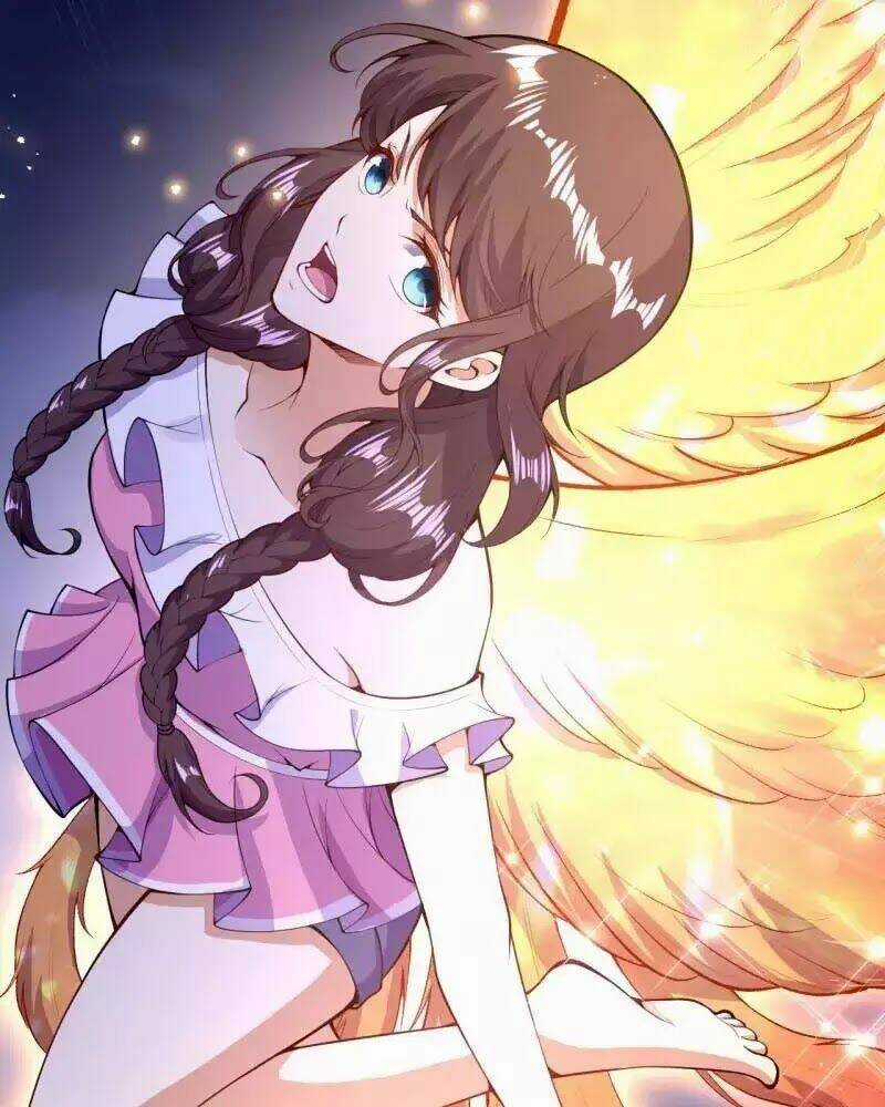 Đô Thị Hộ Hoa Tiên Tôn Chapter 31 trang 55