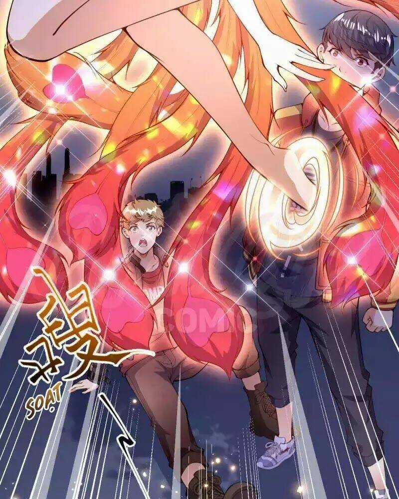 Đô Thị Hộ Hoa Tiên Tôn Chapter 31 trang 56