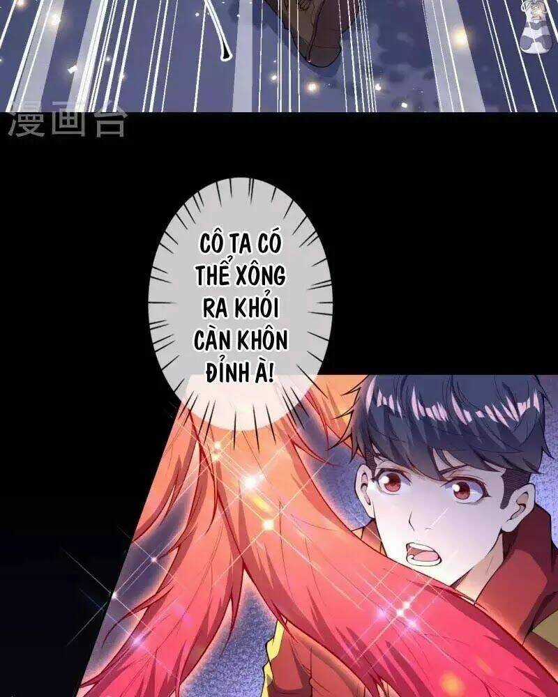 Đô Thị Hộ Hoa Tiên Tôn Chapter 31 trang 57