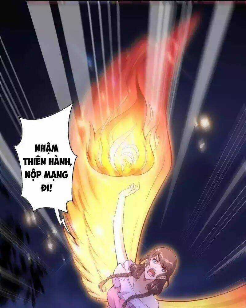 Đô Thị Hộ Hoa Tiên Tôn Chapter 31 trang 59
