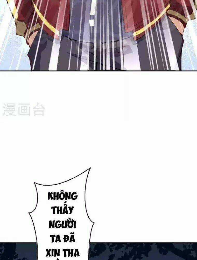 Đô Thị Hộ Hoa Tiên Tôn Chapter 31 trang 6