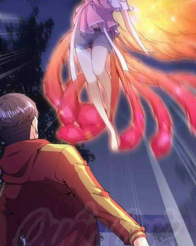 Đô Thị Hộ Hoa Tiên Tôn Chapter 31 trang 60