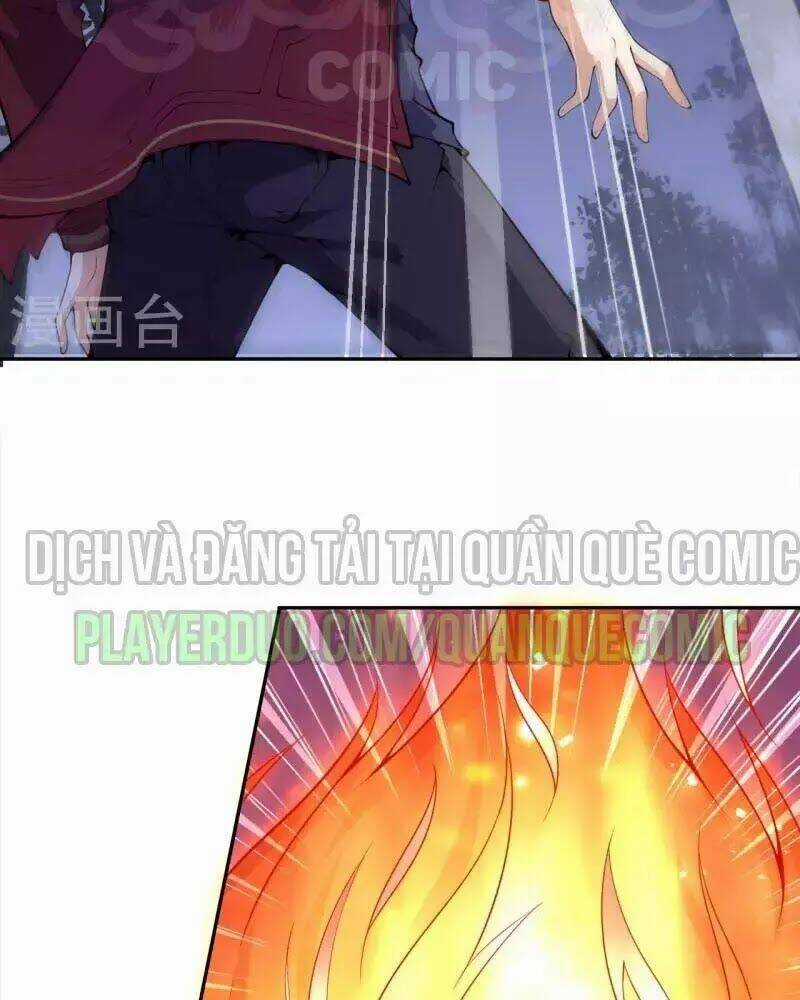 Đô Thị Hộ Hoa Tiên Tôn Chapter 31 trang 61