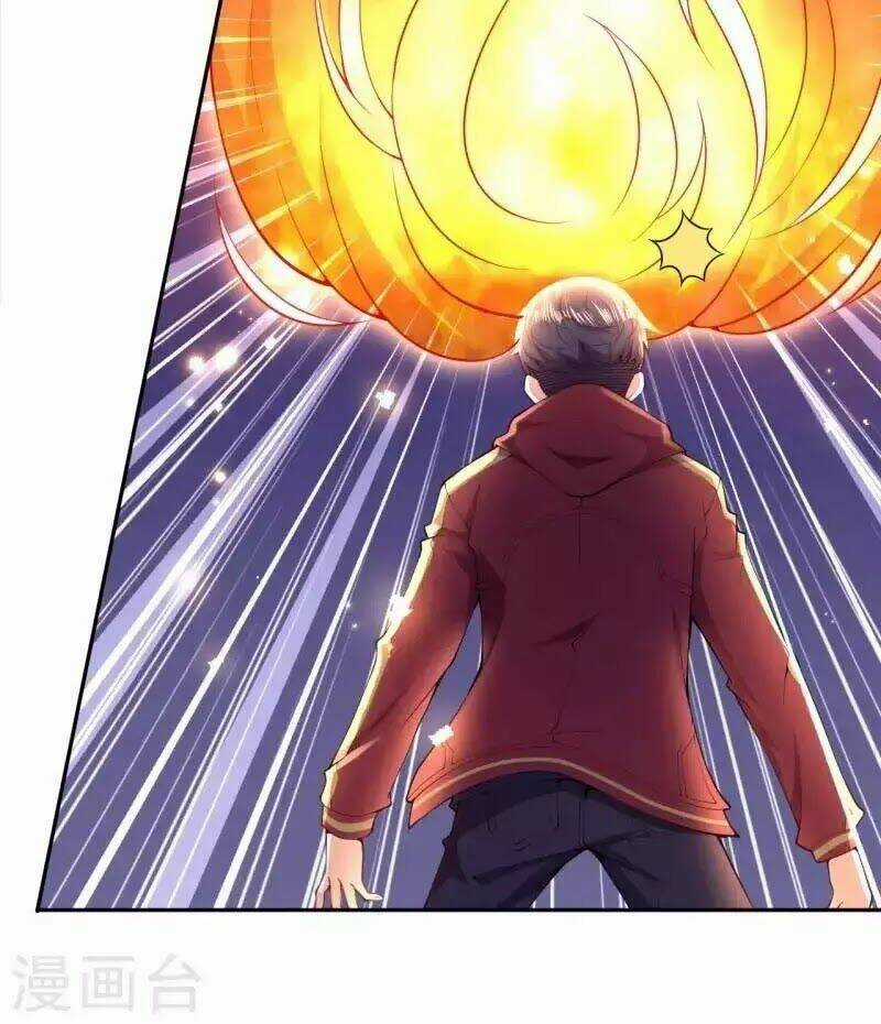 Đô Thị Hộ Hoa Tiên Tôn Chapter 31 trang 62