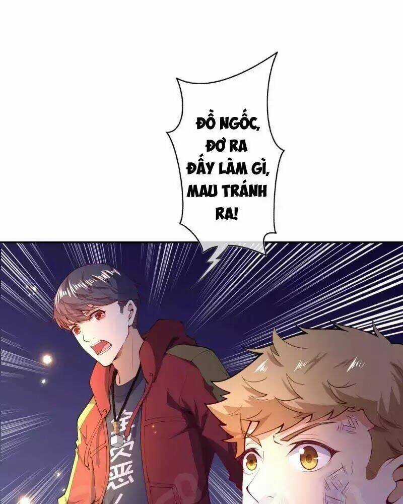 Đô Thị Hộ Hoa Tiên Tôn Chapter 31 trang 63