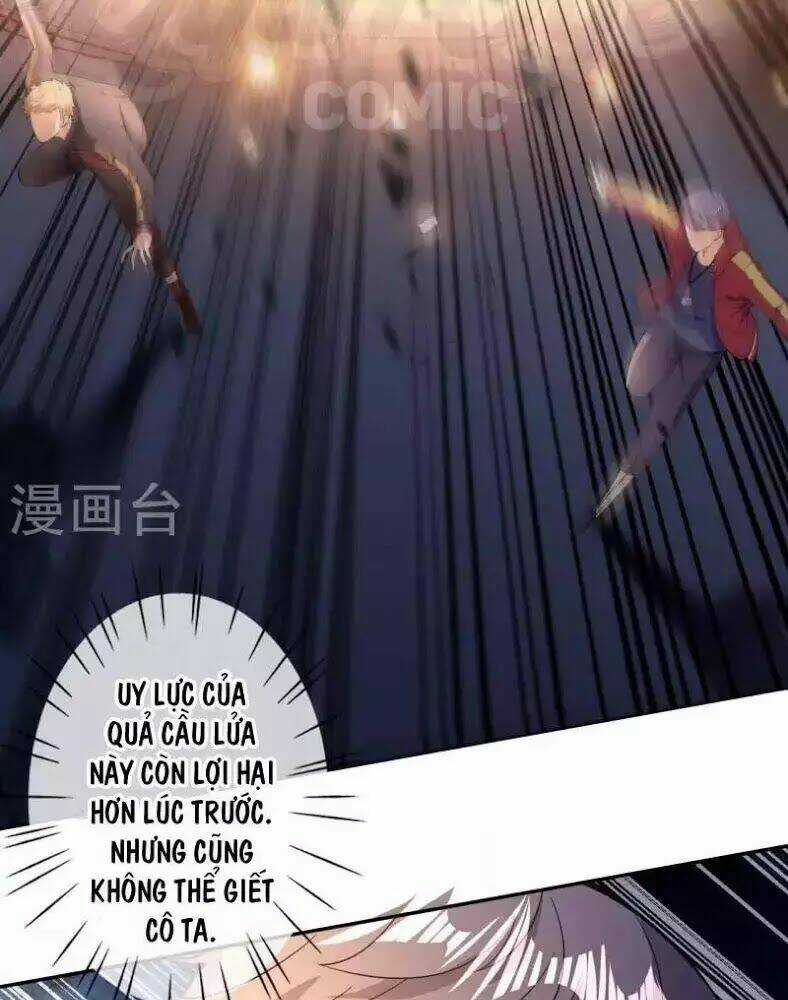 Đô Thị Hộ Hoa Tiên Tôn Chapter 31 trang 68