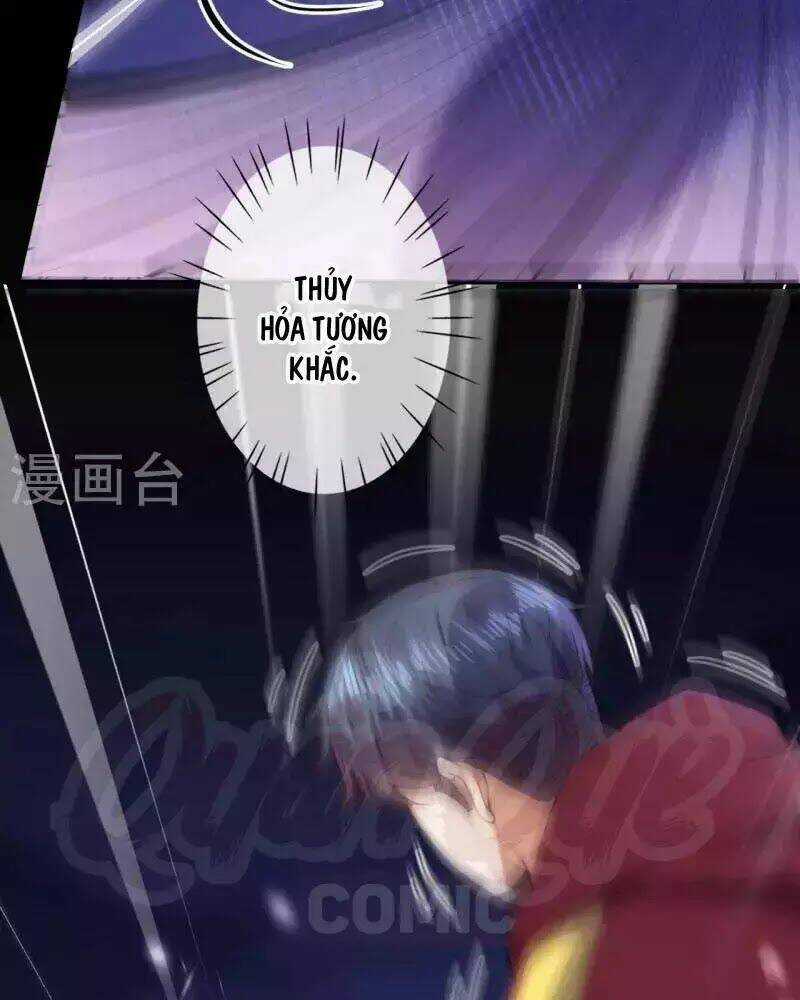 Đô Thị Hộ Hoa Tiên Tôn Chapter 31 trang 71