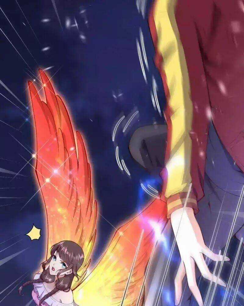 Đô Thị Hộ Hoa Tiên Tôn Chapter 31 trang 72