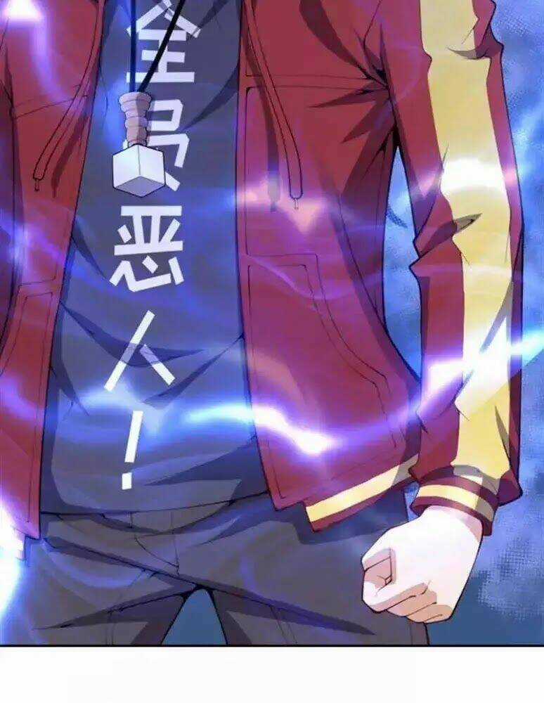 Đô Thị Hộ Hoa Tiên Tôn Chapter 31 trang 86