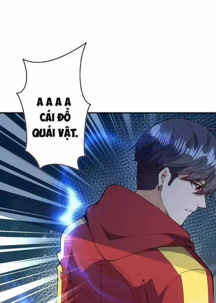 Đô Thị Hộ Hoa Tiên Tôn Chapter 31 trang 88