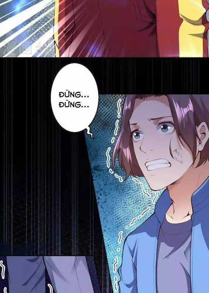 Đô Thị Hộ Hoa Tiên Tôn Chapter 31 trang 89