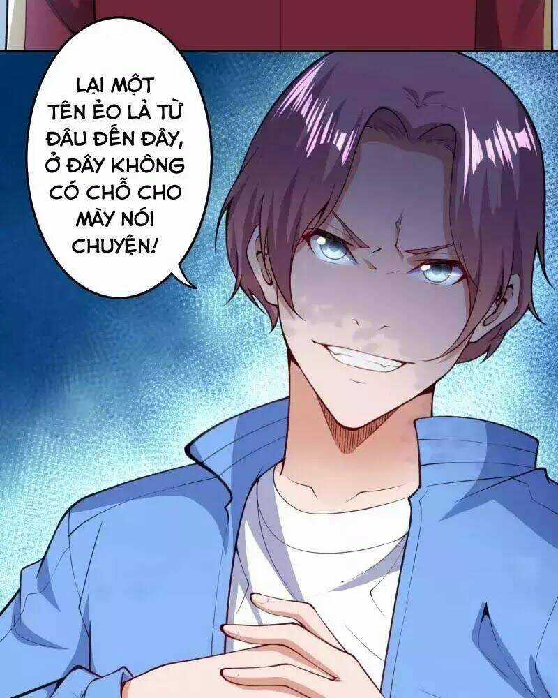 Đô Thị Hộ Hoa Tiên Tôn Chapter 31 trang 9