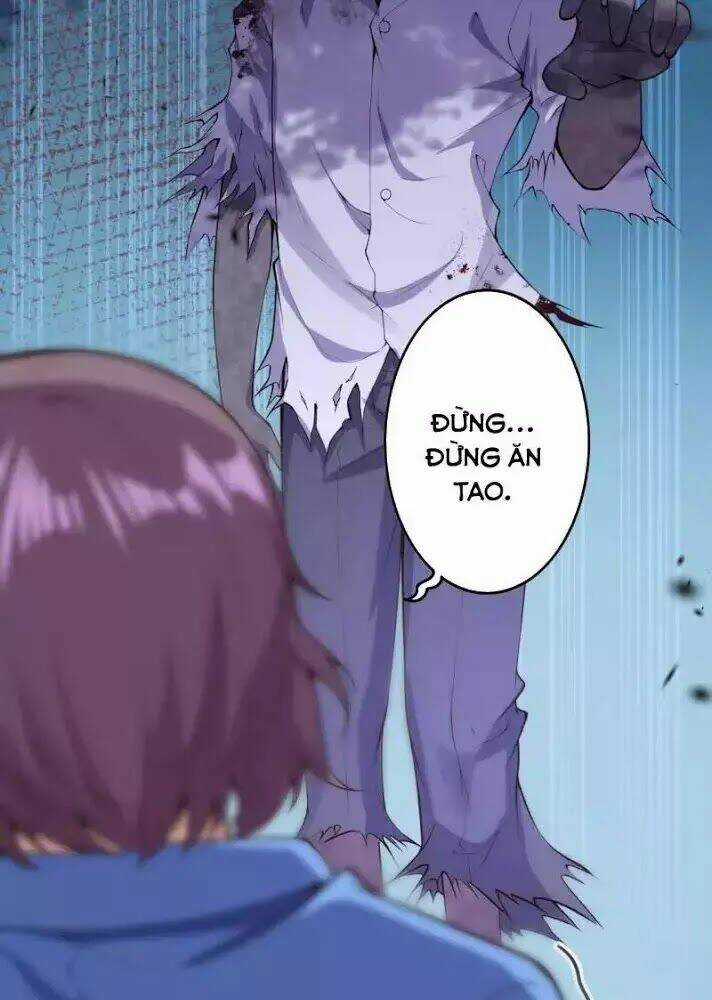 Đô Thị Hộ Hoa Tiên Tôn Chapter 31 trang 91