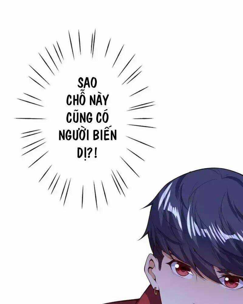 Đô Thị Hộ Hoa Tiên Tôn Chapter 31 trang 93