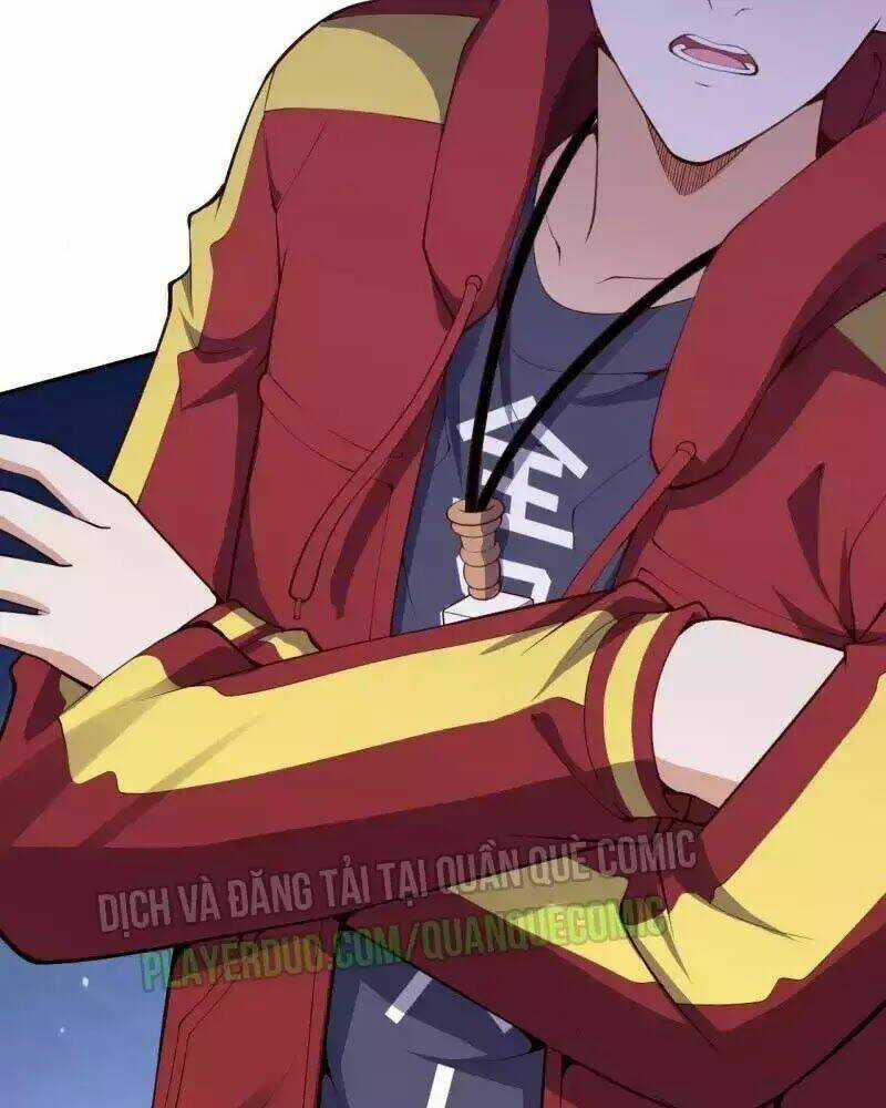 Đô Thị Hộ Hoa Tiên Tôn Chapter 31 trang 94