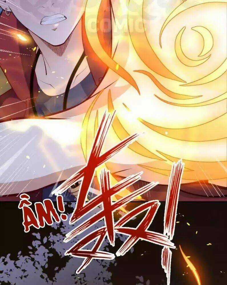 Đô Thị Hộ Hoa Tiên Tôn Chapter 32 trang 12