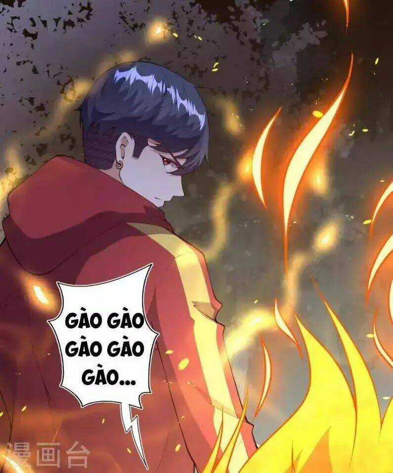 Đô Thị Hộ Hoa Tiên Tôn Chapter 32 trang 13