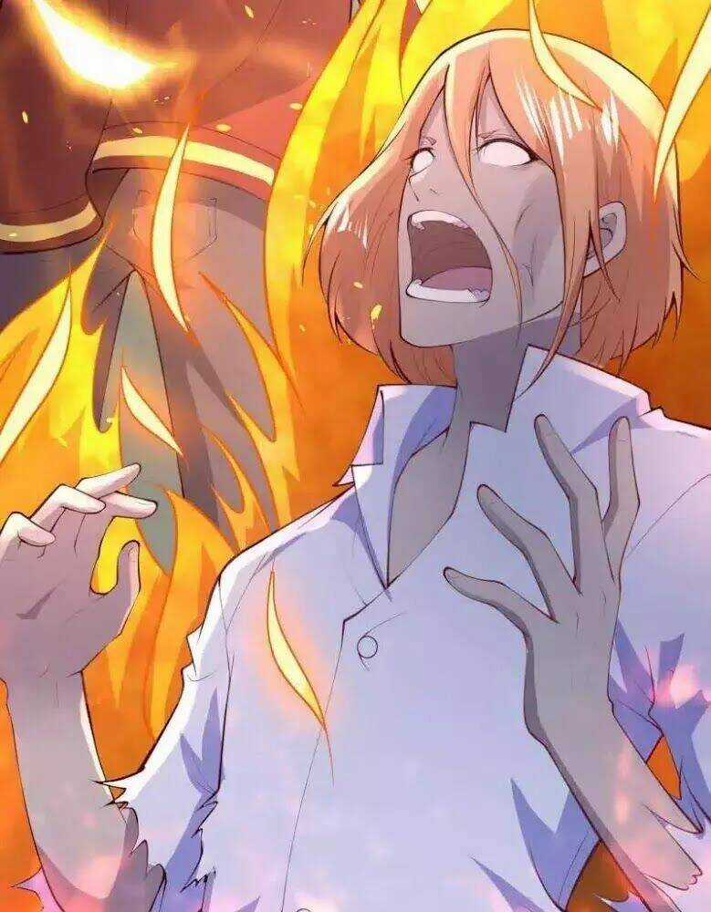 Đô Thị Hộ Hoa Tiên Tôn Chapter 32 trang 14