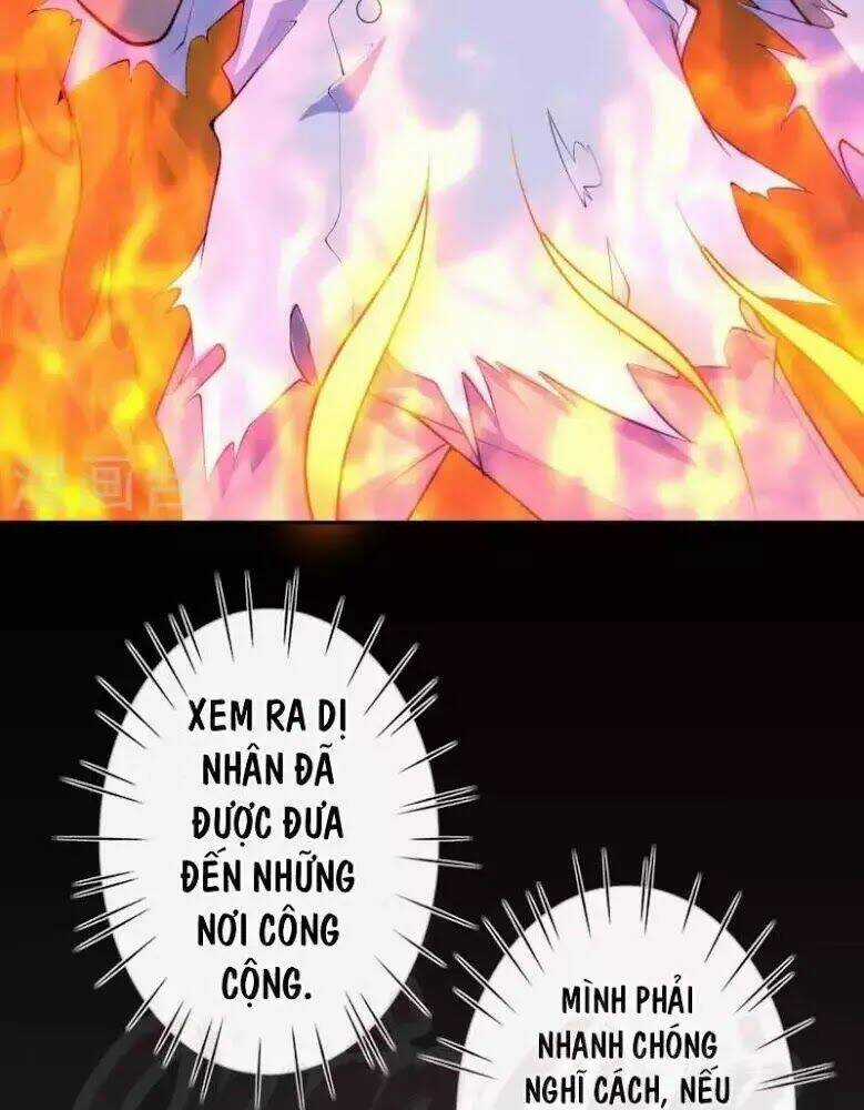 Đô Thị Hộ Hoa Tiên Tôn Chapter 32 trang 15