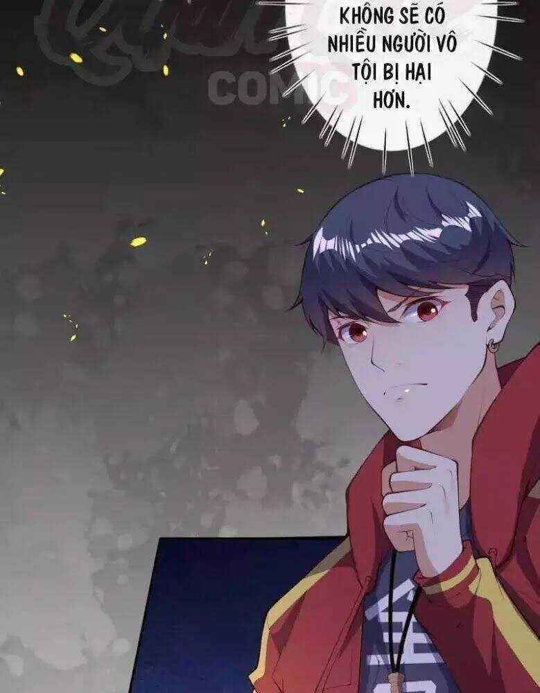 Đô Thị Hộ Hoa Tiên Tôn Chapter 32 trang 16