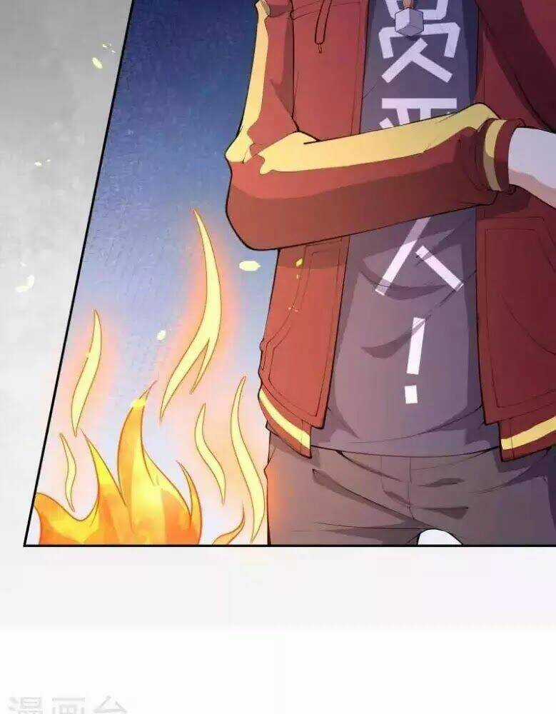 Đô Thị Hộ Hoa Tiên Tôn Chapter 32 trang 17