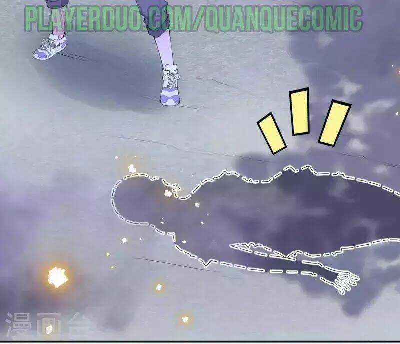 Đô Thị Hộ Hoa Tiên Tôn Chapter 32 trang 2