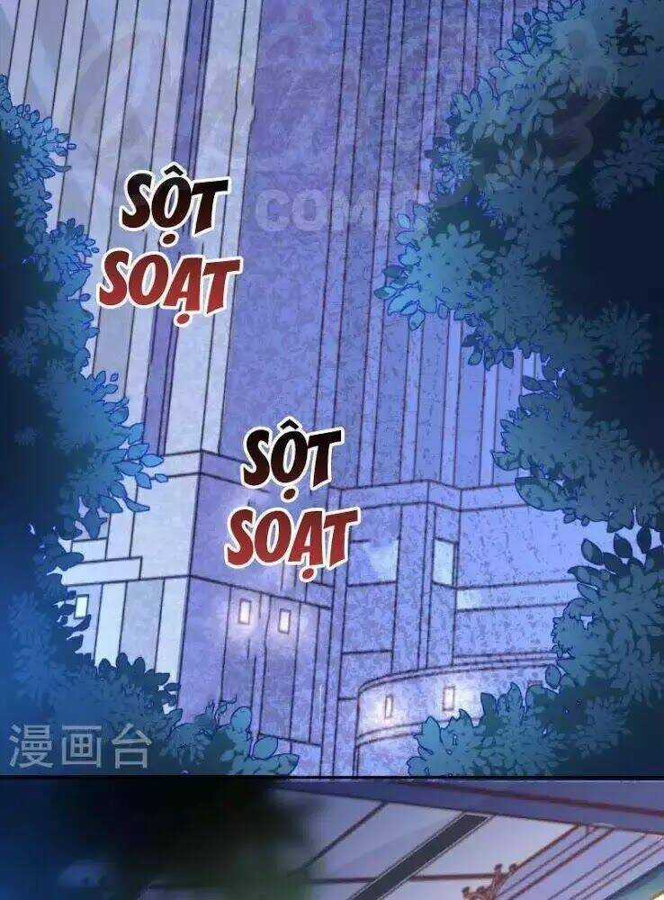 Đô Thị Hộ Hoa Tiên Tôn Chapter 32 trang 21