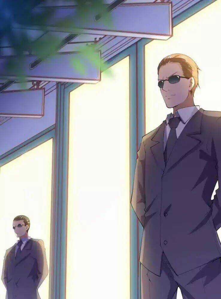 Đô Thị Hộ Hoa Tiên Tôn Chapter 32 trang 22