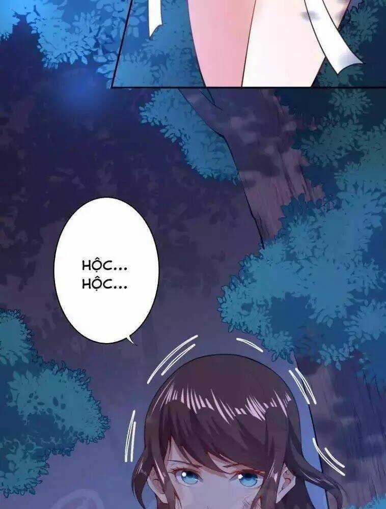 Đô Thị Hộ Hoa Tiên Tôn Chapter 32 trang 25