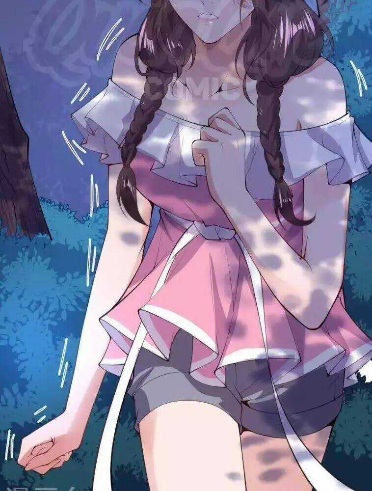 Đô Thị Hộ Hoa Tiên Tôn Chapter 32 trang 26