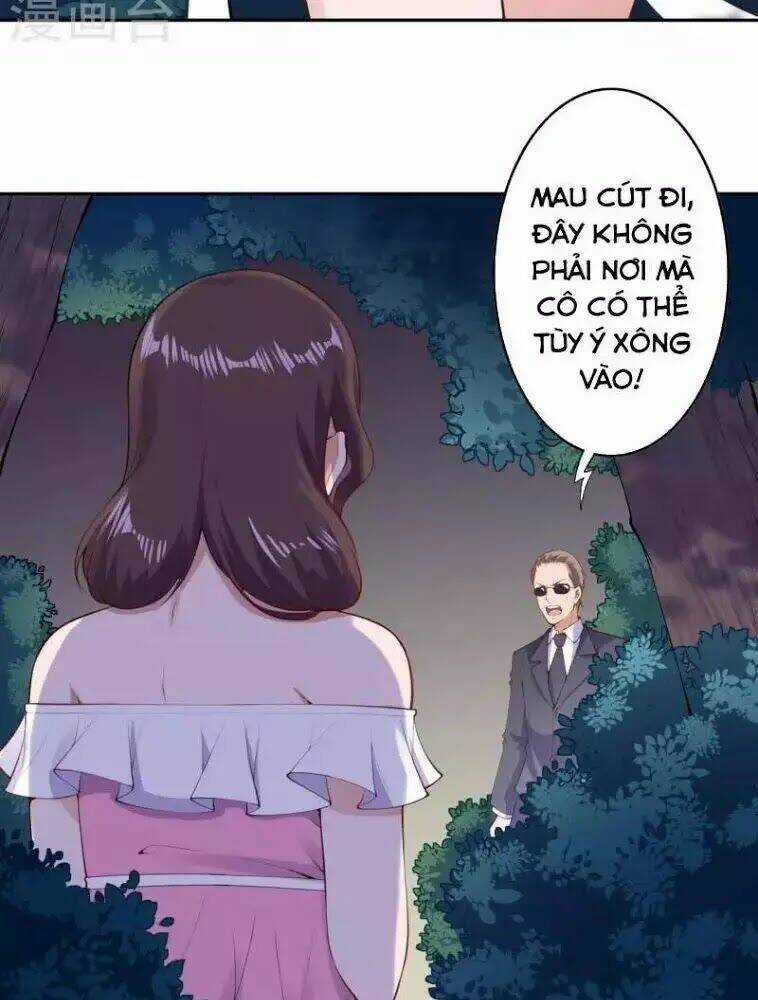 Đô Thị Hộ Hoa Tiên Tôn Chapter 32 trang 27