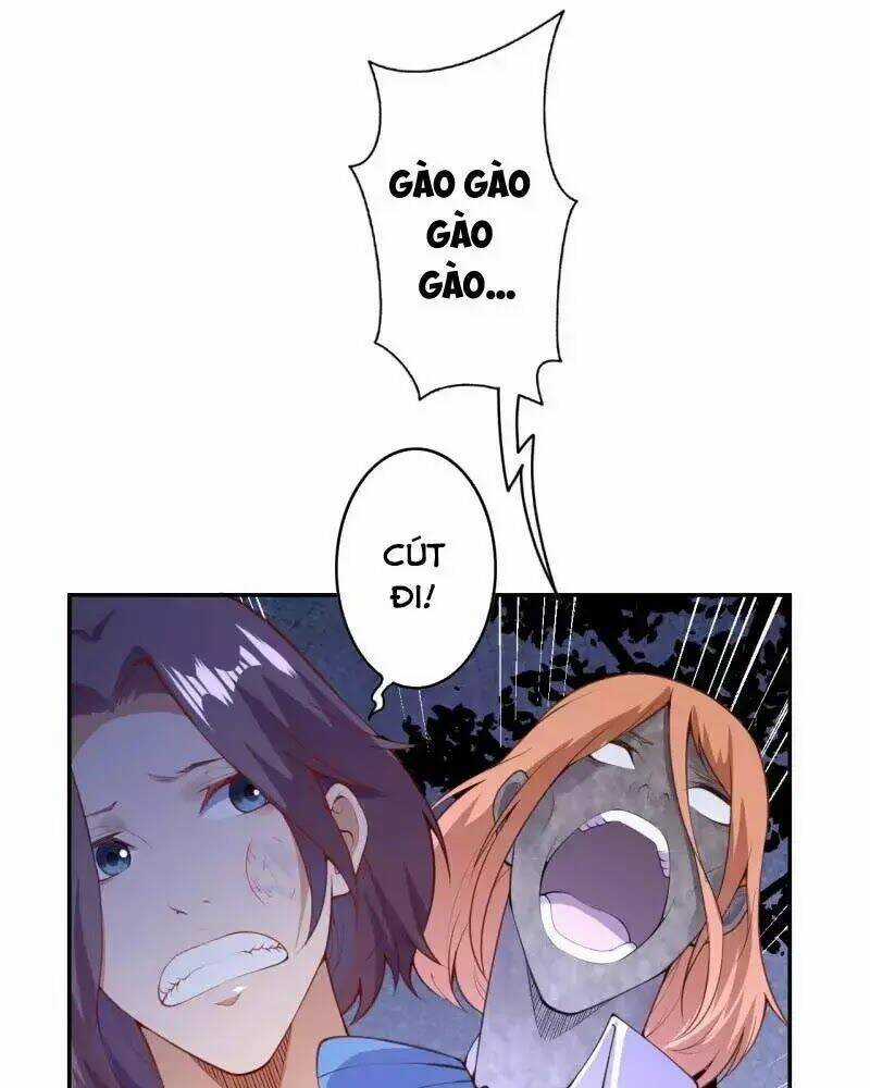 Đô Thị Hộ Hoa Tiên Tôn Chapter 32 trang 3