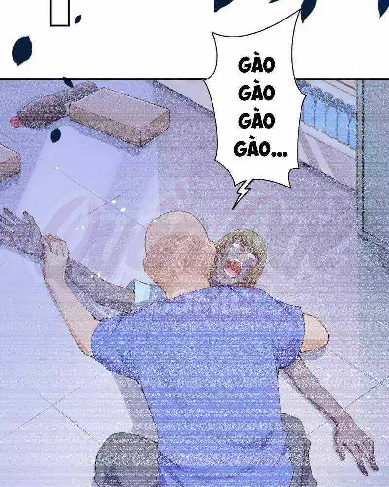 Đô Thị Hộ Hoa Tiên Tôn Chapter 32 trang 30