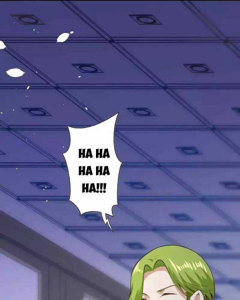 Đô Thị Hộ Hoa Tiên Tôn Chapter 32 trang 33