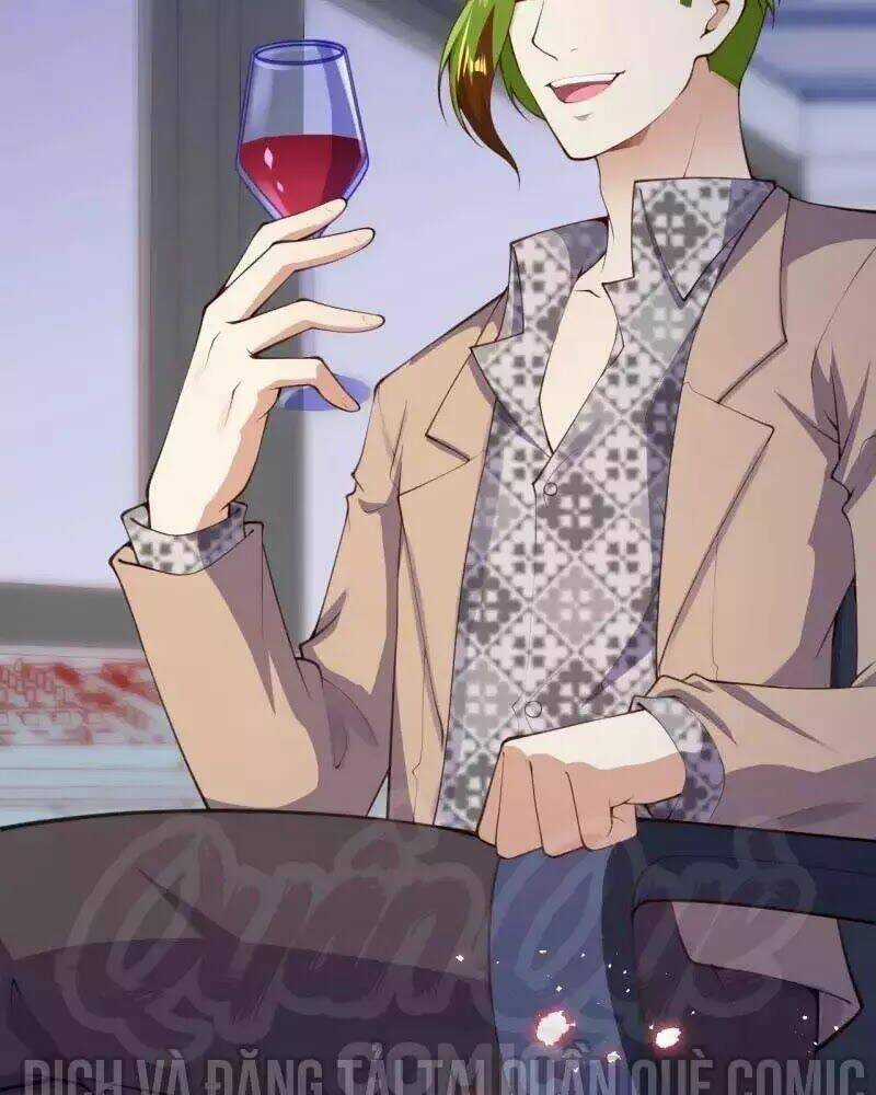 Đô Thị Hộ Hoa Tiên Tôn Chapter 32 trang 34