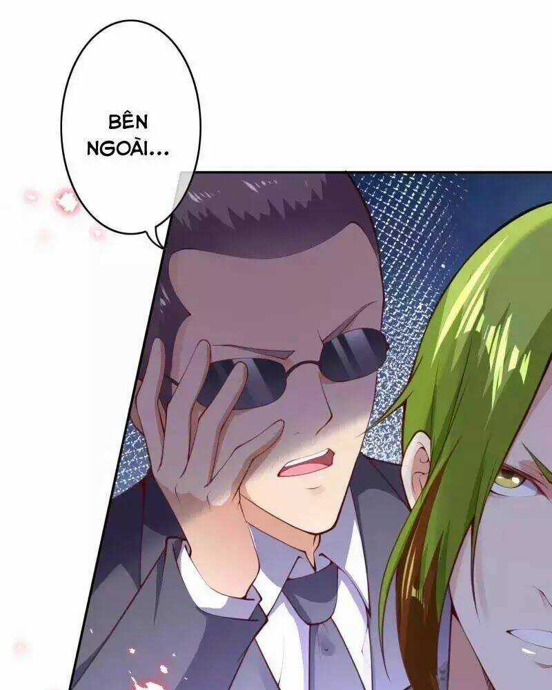 Đô Thị Hộ Hoa Tiên Tôn Chapter 32 trang 37