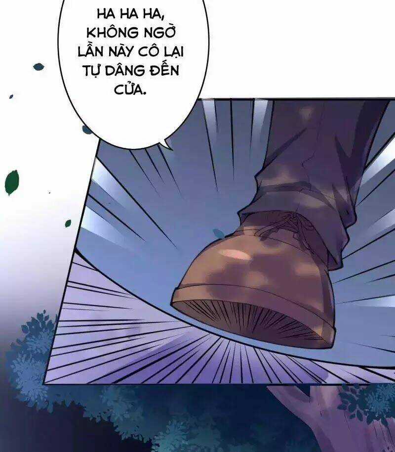 Đô Thị Hộ Hoa Tiên Tôn Chapter 32 trang 39