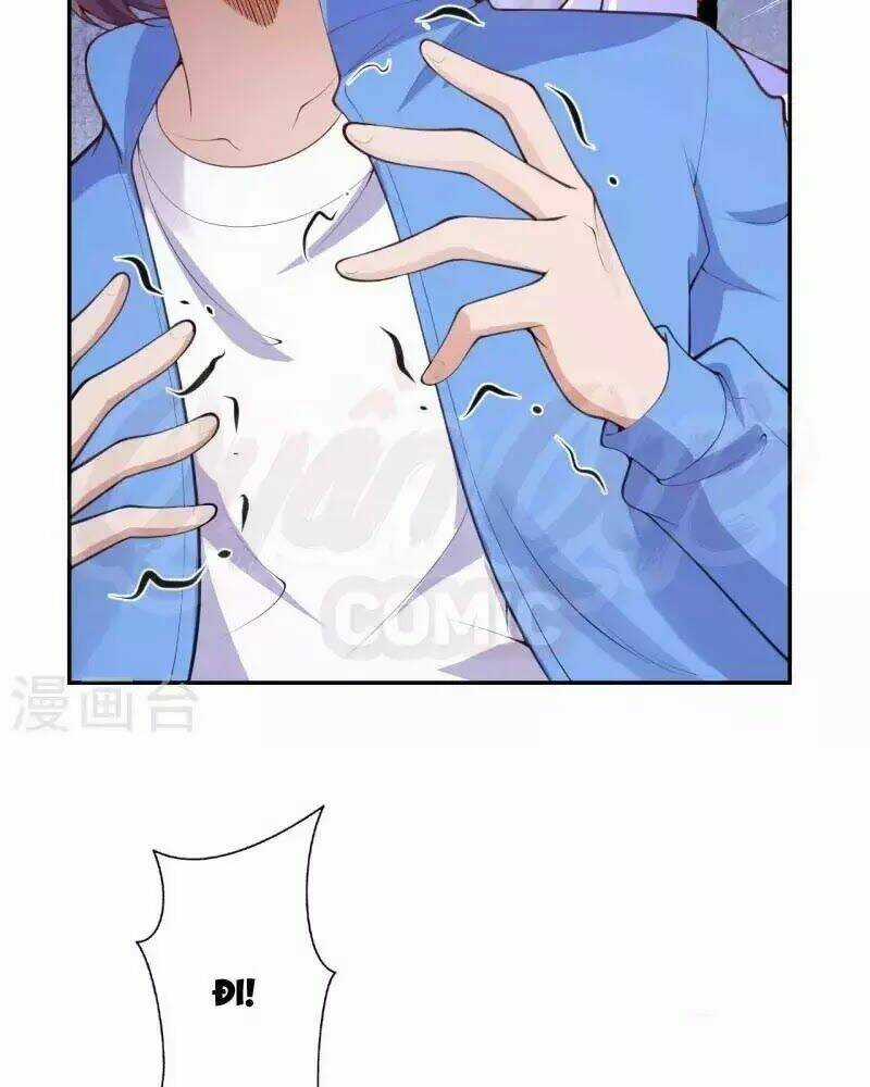 Đô Thị Hộ Hoa Tiên Tôn Chapter 32 trang 4