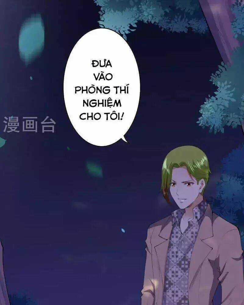 Đô Thị Hộ Hoa Tiên Tôn Chapter 32 trang 40