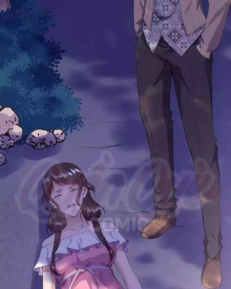 Đô Thị Hộ Hoa Tiên Tôn Chapter 32 trang 41