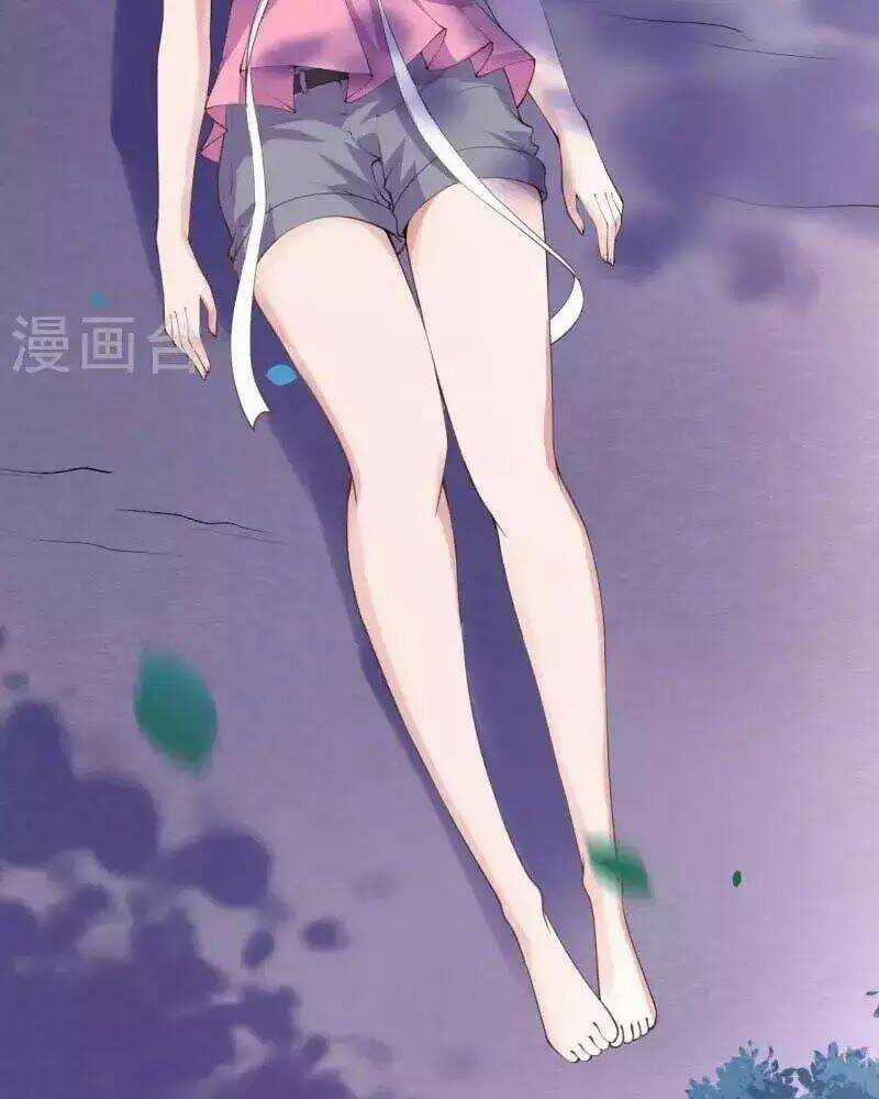 Đô Thị Hộ Hoa Tiên Tôn Chapter 32 trang 42