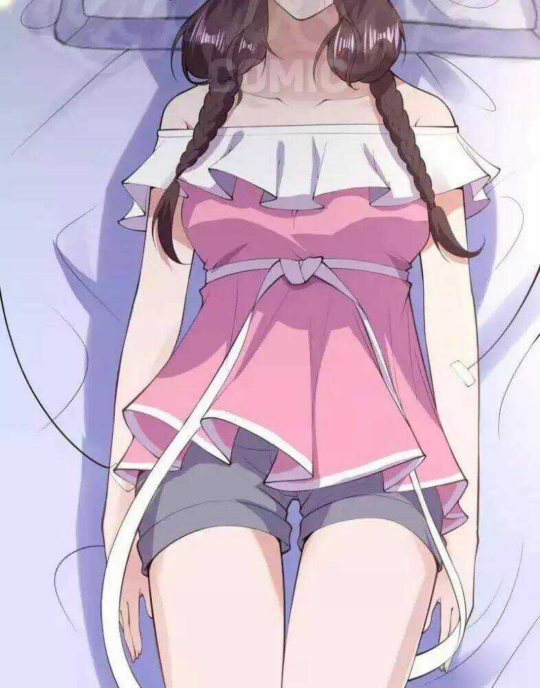 Đô Thị Hộ Hoa Tiên Tôn Chapter 32 trang 46