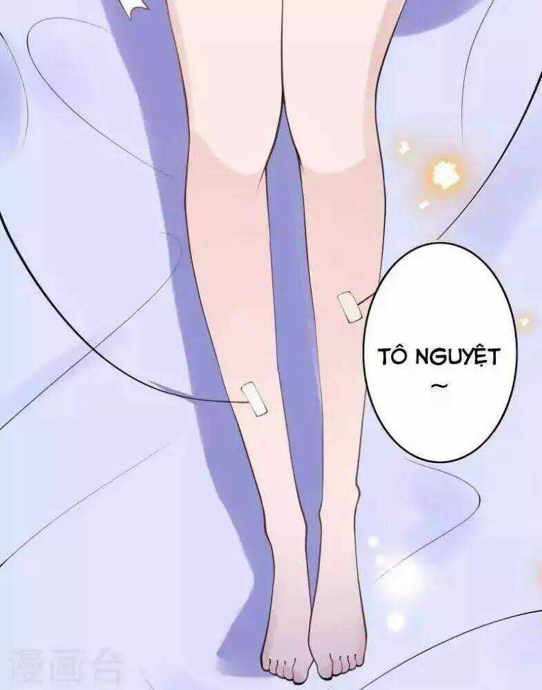 Đô Thị Hộ Hoa Tiên Tôn Chapter 32 trang 47